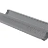 Plaque de cuisson perforée De Buyer pour 2 baguettes