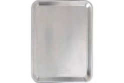 Plaque de cuisson quart de feuille Nordic Ware Naturals 33x24,5cm