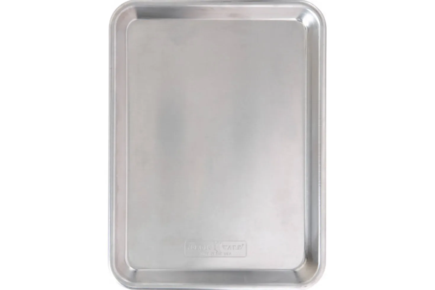 Plaque de cuisson quart de feuille Nordic Ware Naturals 33x24,5cm