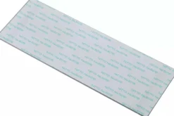 Plaque de remplacement pour pierre diamant Atoma Economy grain 600