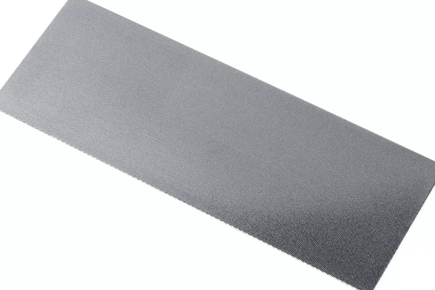 Plaque de remplacement pour pierre diamant Atoma Economy grain 600