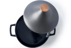 Plat à tajine Beka Nori en fonte émaillée 28cm