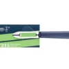 Éplucheur Opinel Les Essentiels + n°315 lame 6cm manche en polymère bleu