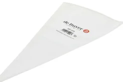 Poche à douille De Buyer en nylon extra souple réutilisable
