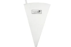 Poche à douille en coton réutilisable MasterClass Professional