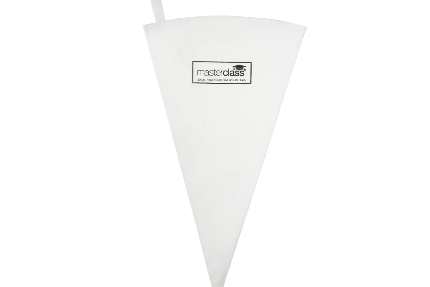 Poche à douille en coton réutilisable MasterClass Professional