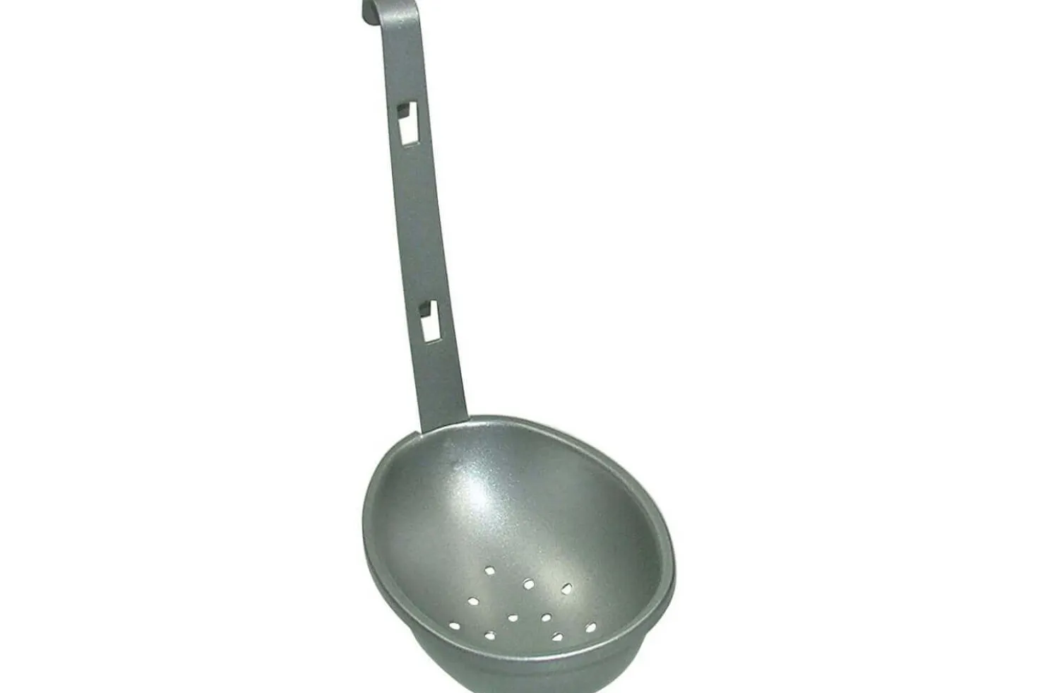 Pocheuse à oeuf individuelle tout inox