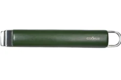 Poignée longue amovible colorée Cookut La Merveilleuse en inox