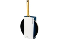 Poêle antiadhésive Arcos Samoa Iconic 28cm