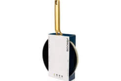Poêle antiadhésive Arcos Samoa Iconic 24cm