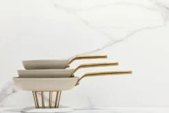 Poêle antiadhésive Arcos Samoa Iconic 20cm