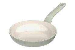 Poêle à frire antiadhésive Berghoff Leo Balance Sage en aluminium recyclé 20cm