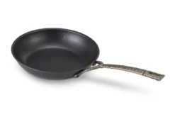Poêle à frire Beka Artist 24cm en acier carbone bleu