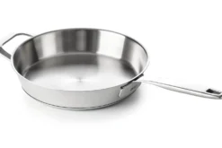 Poêle à frire Beka Maestro en acier inoxydable 18/10