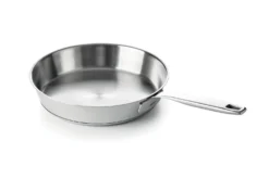 Poêle à frire Beka Maestro en acier inoxydable 18/10