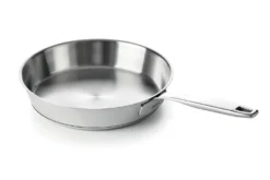 Poêle à frire Beka Maestro en acier inoxydable 18/10
