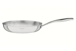 Poêle Tramontina Grano en inox triple couche