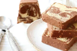 Pot glaçage Scrapcooking Rocher Chocolat au Lait prêt à l'emploi 400g