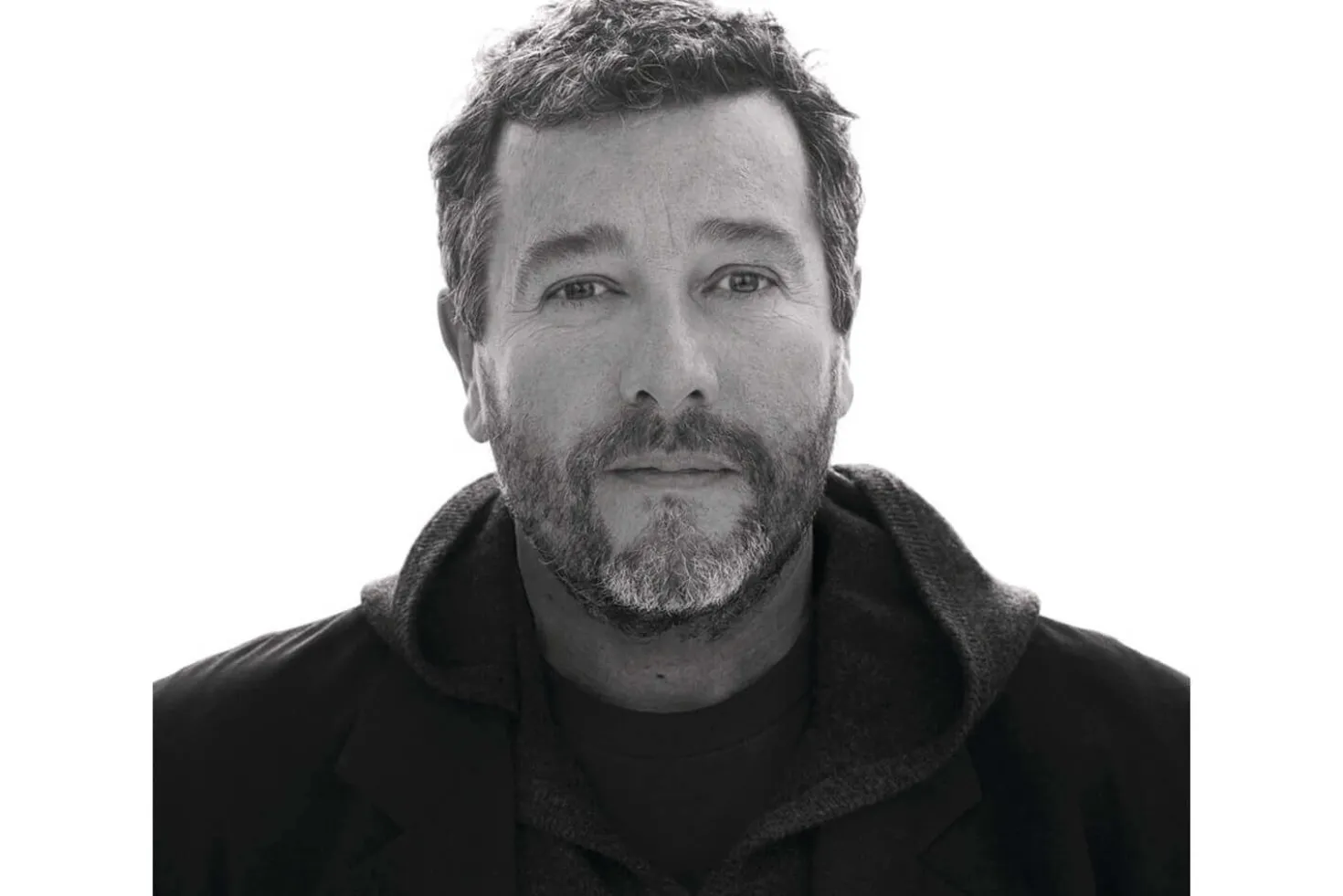 Presse-agrumes Alessi Juicy Salif en fonte d'aluminium design par Philippe Starck