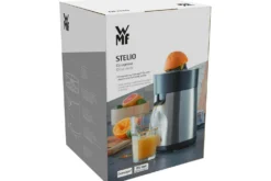 Presse-agrumes WMF Stelio avec 2 cônes de pressage