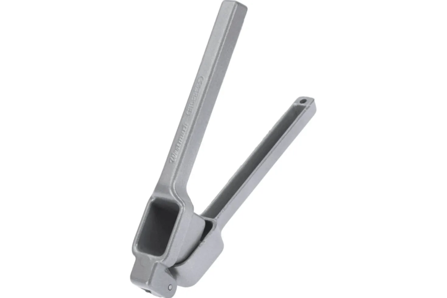 Presse-ail "Biopress" Westmark aluminium