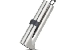 Presse-ail compact Rösle en acier inoxydable 18cm