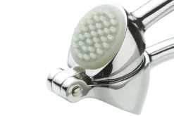 Presse-ail MasterClass en acier inoxydable 13,5cm