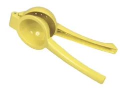 Presse citron Squeezer laqué jaune