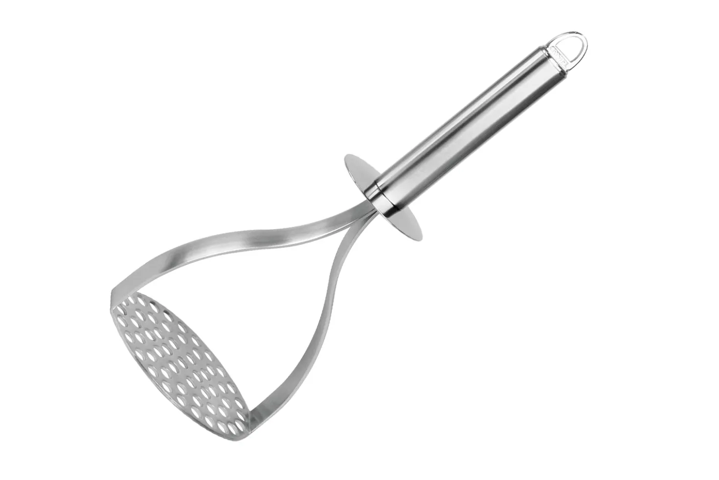 Presse purée Cristel POC en acier inoxydable
