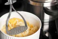 Presse purée Cristel POC en acier inoxydable