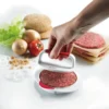 Presse à steaks hachés Westmark Pro diamètre 11 cm