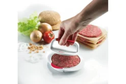 Presse à steaks hachés Westmark Pro diamètre 11 cm
