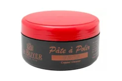 Pâte à polir De Buyer spécial cuivre - 150ml