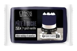 Pâte à sucre Patisdécor 250g