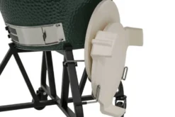 Rack de rangement latéral pour chariot Big Green EGG 2XL, XL, Large, Medium, et Small