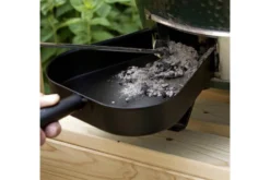 Racloir à cendres pour barbecue Big Green Egg Medium et Large