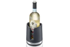 Rafraîchisseur de bouteilles et carafes Gefu Smartline