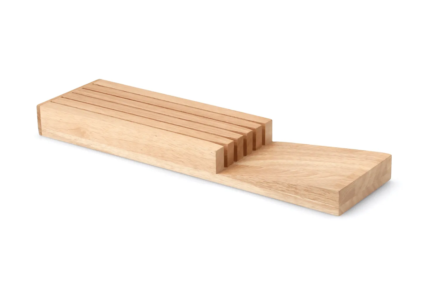Range couteaux Continenta 5 emplacements 39x11x3,5cm
