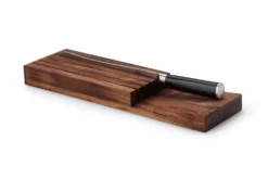 Range couteaux Continenta 5 emplacements 39x11x3,5cm