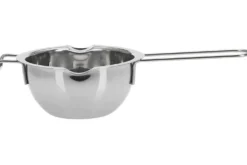 Récipient à bain-marie Westmark acier inox