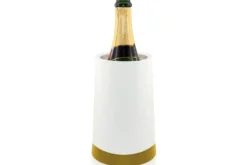 Refroidisseur à vin Pulltex avec manchon réfrigérant amovible Coolerpot