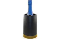 Refroidisseur à vin Pulltex avec manchon réfrigérant amovible Coolerpot