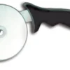 Roue à pizza BARGOIN diamètre 10cm en acier inoxydable