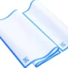 Rouleau de 10 torchons de vaisselle 100% coton