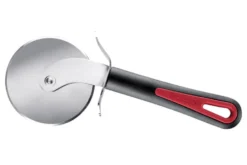 Roulette à ­pizza "Gallant" Westmark lame acier inoxydable