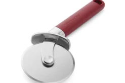 Roulette à pizza Kitchen Aid en acier inoxydable