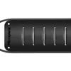 Râpe coupe large Microplane Black Sheep en acier inoxydable