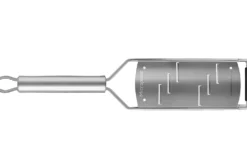 Râpe coupe large Microplane Professional tout inox