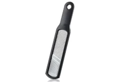 Râpe et coupe-ail Gefu Rafino 23cm