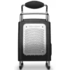 Râpe 4 faces Microplane acier inoxydable - 13.3cm